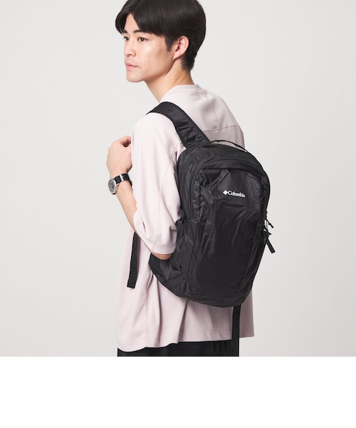 【WEB限定】<Columbia> タイガーブルック 18L パッカブル バックパック