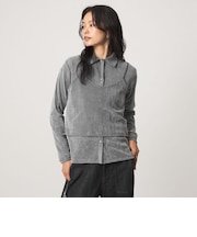 シアーフロッキー キャミソール