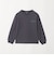 【別注】＜WILD THINGS＞プリント ロングスリーブ Tシャツ / キッズ 140cm-160cm