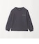 【別注】＜WILD THINGS＞プリント ロングスリーブ Tシャツ / キッズ 140cm-160cm