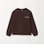 【別注】＜WILD THINGS＞プリント ロングスリーブ Tシャツ / キッズ 140cm-160cm