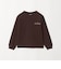 【別注】＜WILD THINGS＞プリント ロングスリーブ Tシャツ / キッズ 140cm-160cm