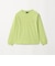 【別注】＜WILD THINGS＞プリント ロングスリーブ Tシャツ / キッズ 140cm-160cm