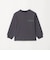 【別注】＜WILD THINGS＞プリント ロングスリーブ Tシャツ / キッズ 110cm-130cm