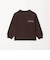 【別注】＜WILD THINGS＞プリント ロングスリーブ Tシャツ / キッズ 110cm-130cm