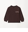 【別注】＜WILD THINGS＞プリント ロングスリーブ Tシャツ / キッズ 110cm-130cm