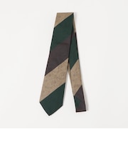 <Seaward & Stearn>8.0cm ストライプ2 ネクタイ