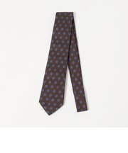 <Seaward & Stearn>8.0cm コモン1 ネクタイ