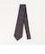 ＜Seaward & Stearn＞8.0cm コモン1 ネクタイ