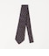 ＜Seaward & Stearn＞8.0cm コモン1 ネクタイ
