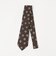＜Seaward & Stearn＞8.0cm コモン2 ネクタイ