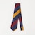 ＜Seaward & Stearn＞8.0cm ストライプ1 ネクタイ