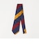 ＜Seaward & Stearn＞8.0cm ストライプ1 ネクタイ