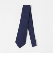 <Seaward & Stearn>8.0cm ドット ネクタイ
