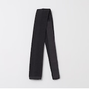<Bleck>6.5cm ニット ネクタイ ニットタイ