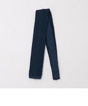 <Bleck>6.5cm ニット ネクタイ ニットタイ