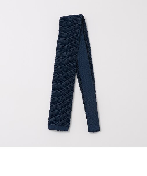 <Bleck>6.5cm ニット ネクタイ ニットタイ