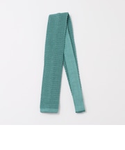 <Bleck>6.5cm ニット ネクタイ ニットタイ