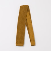 <Bleck>6.5cm ニット ネクタイ ニットタイ