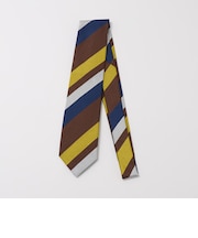 <Bleck>8.0cm ストライプ2 ネクタイ