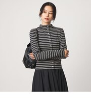 【別注】<Robert P. Miller> ハイネック ロングスリーブ カットソー