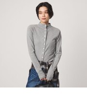 【別注】<Robert P. Miller> ハイネック ロングスリーブ カットソー