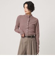 【別注】<Robert P. Miller> ハイネック ロングスリーブ カットソー