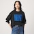 【別注】＜OAFISH＞ プリント ロングスリーブ Tシャツ