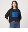 【別注】＜OAFISH＞ プリント ロングスリーブ Tシャツ