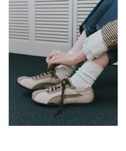 【別注】<PUMA>Hストリート エトワール スニーカー