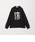 ＜Phospho Graphica＞グラフィック 長袖 Tシャツ カットソー