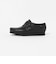＜Clarks Originals＞ワラローファー ゴアテックス ブラック シューズ ローファー
