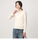 【別注】＜Healthknit＞レイヤード プルオーバーカットソー