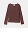 【別注】＜Healthknit＞レイヤード プルオーバーカットソー