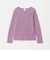 【別注】＜Healthknit＞レイヤード プルオーバーカットソー