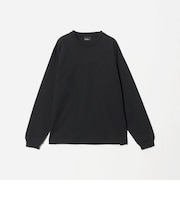 【WEB限定】ヘビーウェイト ロングスリーブ Tシャツ