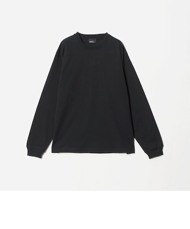 【WEB限定】ヘビーウェイト ロングスリーブ Tシャツ