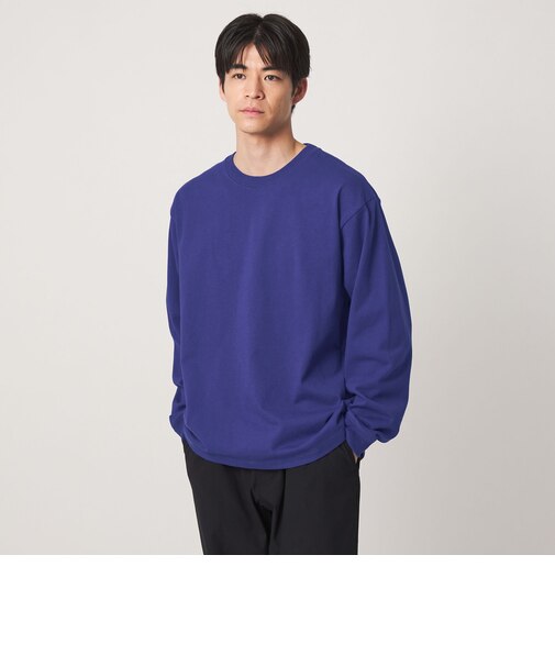 【WEB限定】ヘビーウェイト ロングスリーブ Tシャツ