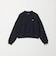【別注】＜FRED PERRY＞クルーネック ショート スウェット