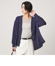 R/NY カーディガン ブラウス