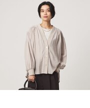 R/NY カーディガン ブラウス