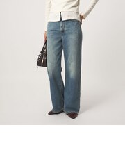 <Levi's(R)>RIB CAGE ワイド デニムパンツ