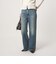 ＜Levi's(R)＞RIB CAGE ワイド デニムパンツ