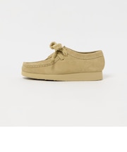 【WEB限定】＜Clarks Originals＞ワラビーライト / Wallabee Lite