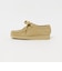 【WEB限定】＜Clarks Originals＞ワラビーライト / Wallabee Lite