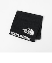 【WEB限定】<THE NORTH FACE>コンフォートコットン S タオル ハンドタオル