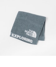 【WEB限定】<THE NORTH FACE>コンフォートコットン S タオル ハンドタオル