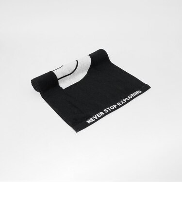 【WEB限定】<THE NORTH FACE>コンフォートコットン M タオル フェイスタオル