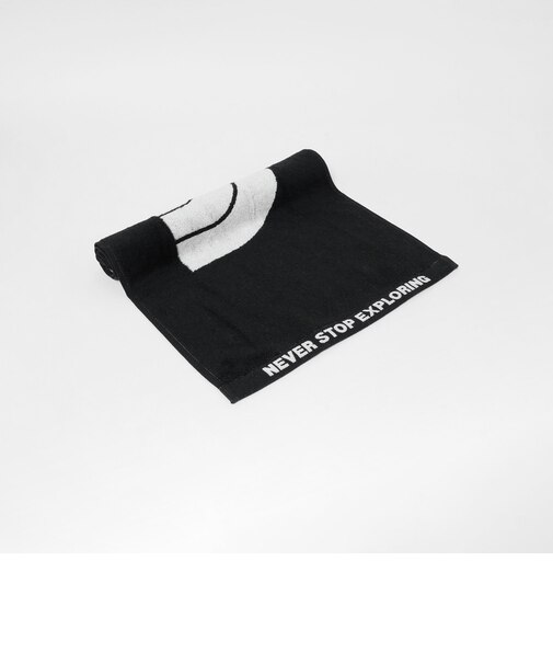 【WEB限定】<THE NORTH FACE>コンフォートコットン M タオル フェイスタオル