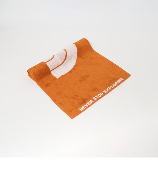 【WEB限定】<THE NORTH FACE>コンフォートコットン M タオル フェイスタオル